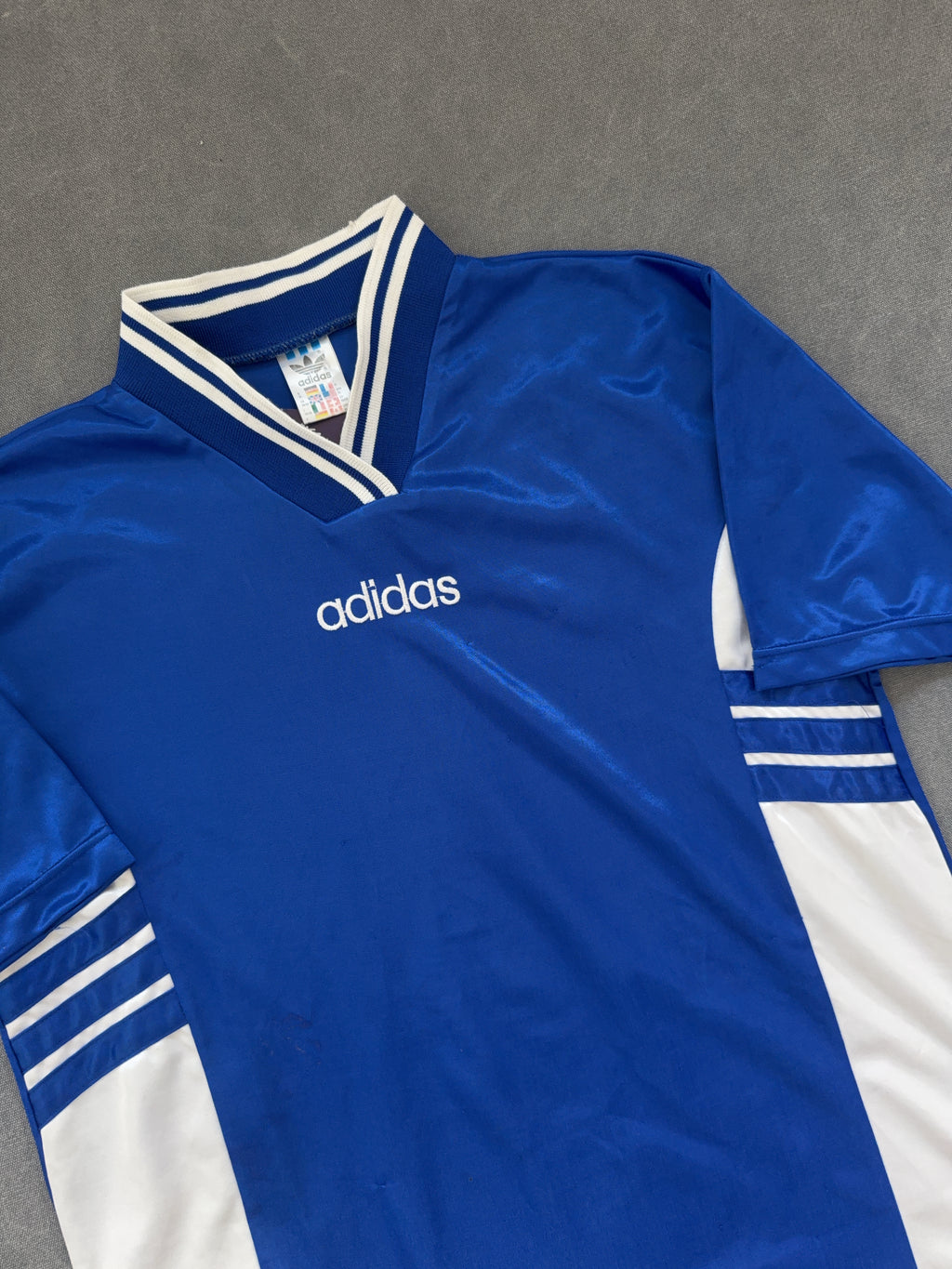 Vintage Adidas Trikot (XL)