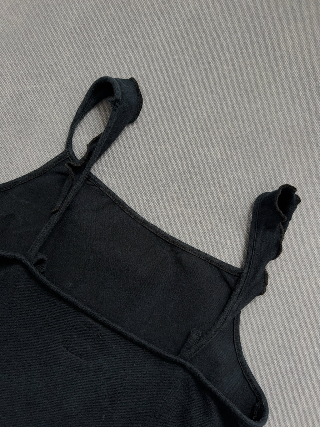 Vintage Killah Top für Damen. Y2K Second Hand 2000s Fashion 