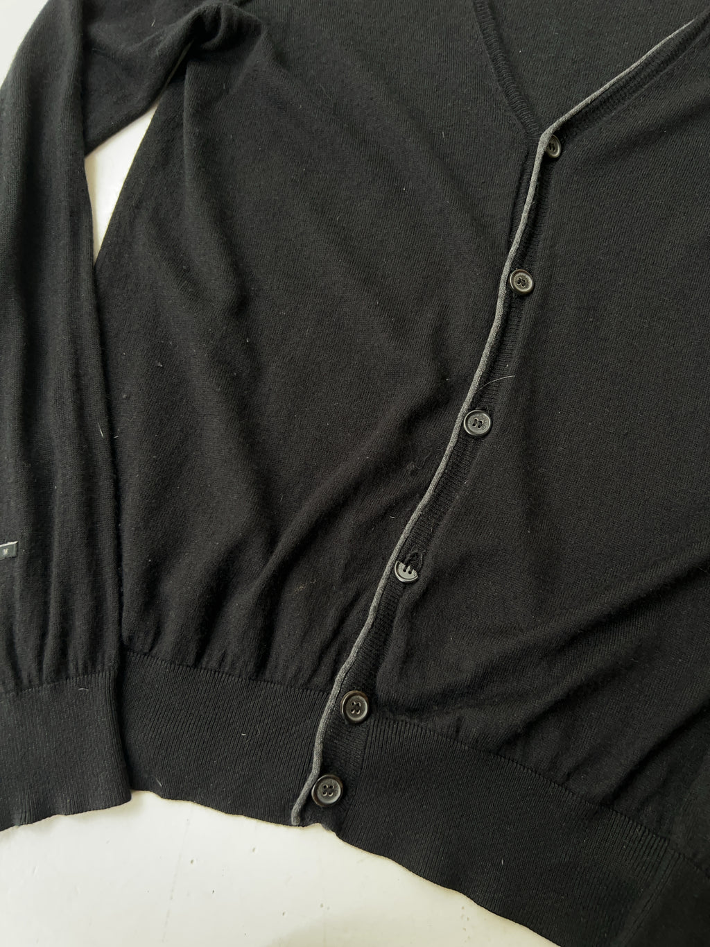 Vintage Dsquared2 Knit Cardigan (M)