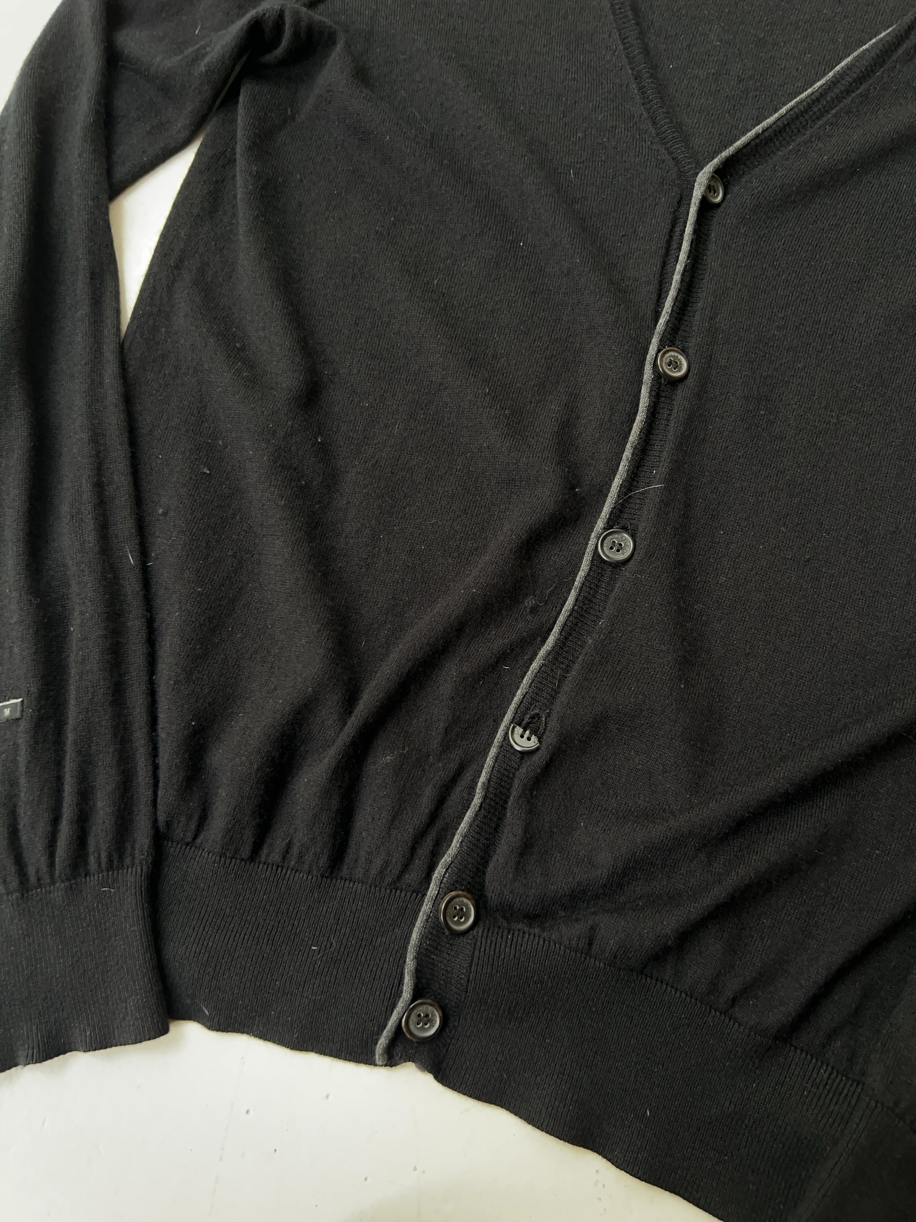 Vintage Dsquared2 Knit Cardigan (M)
