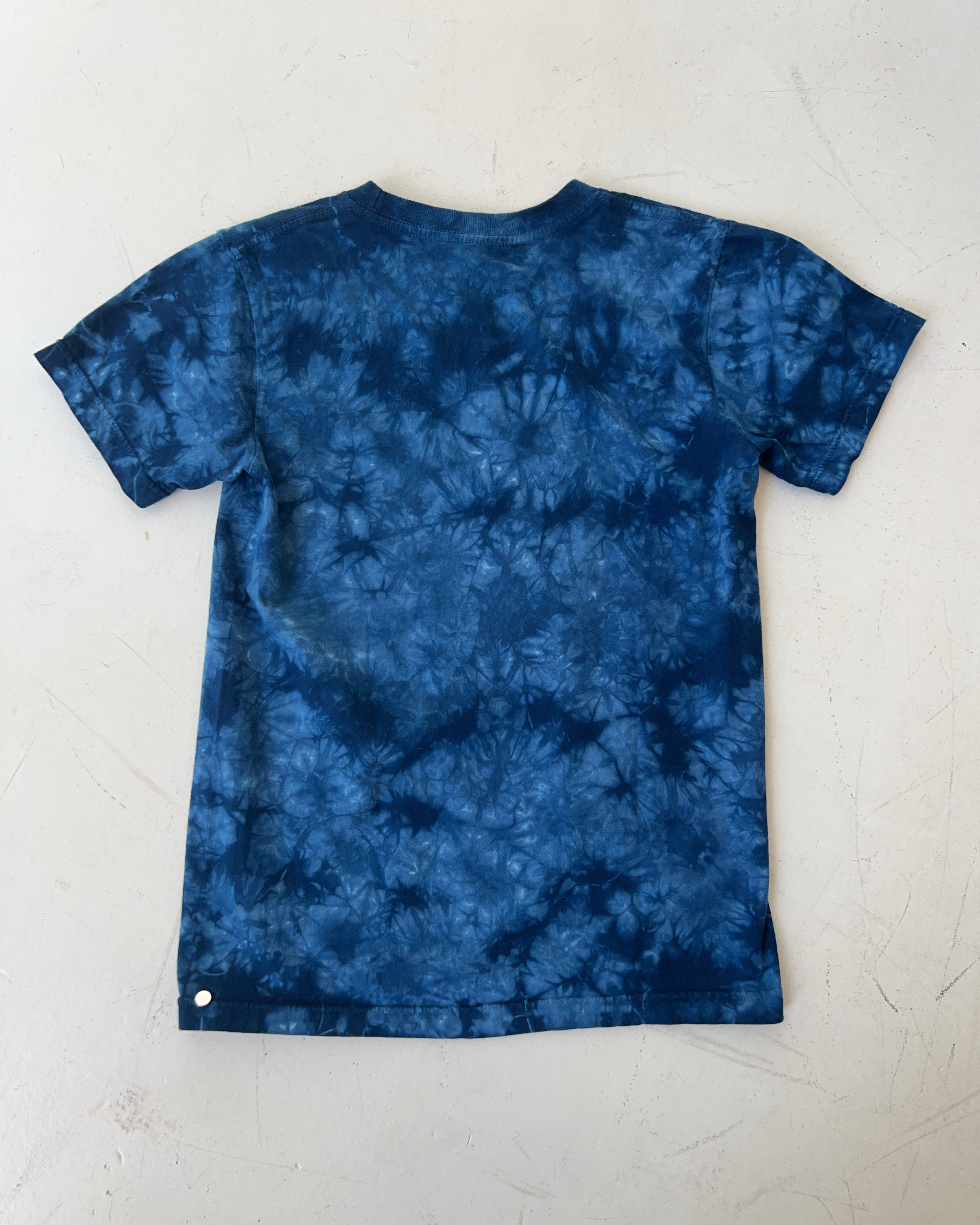 Vintage Rock Eagle T-Shirt (S)