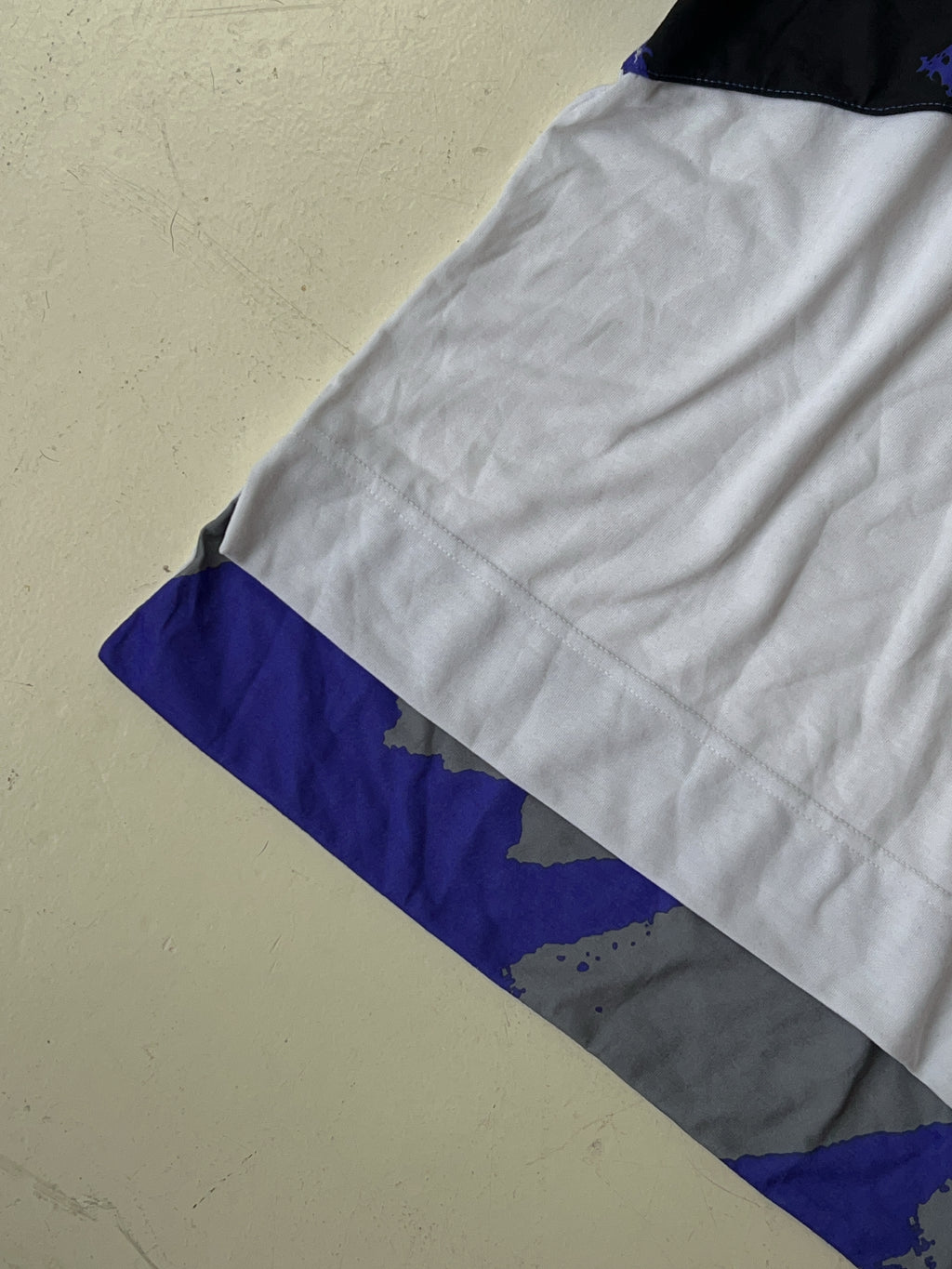 Vintage Nike French Open 1992 Poloshirt (XL)