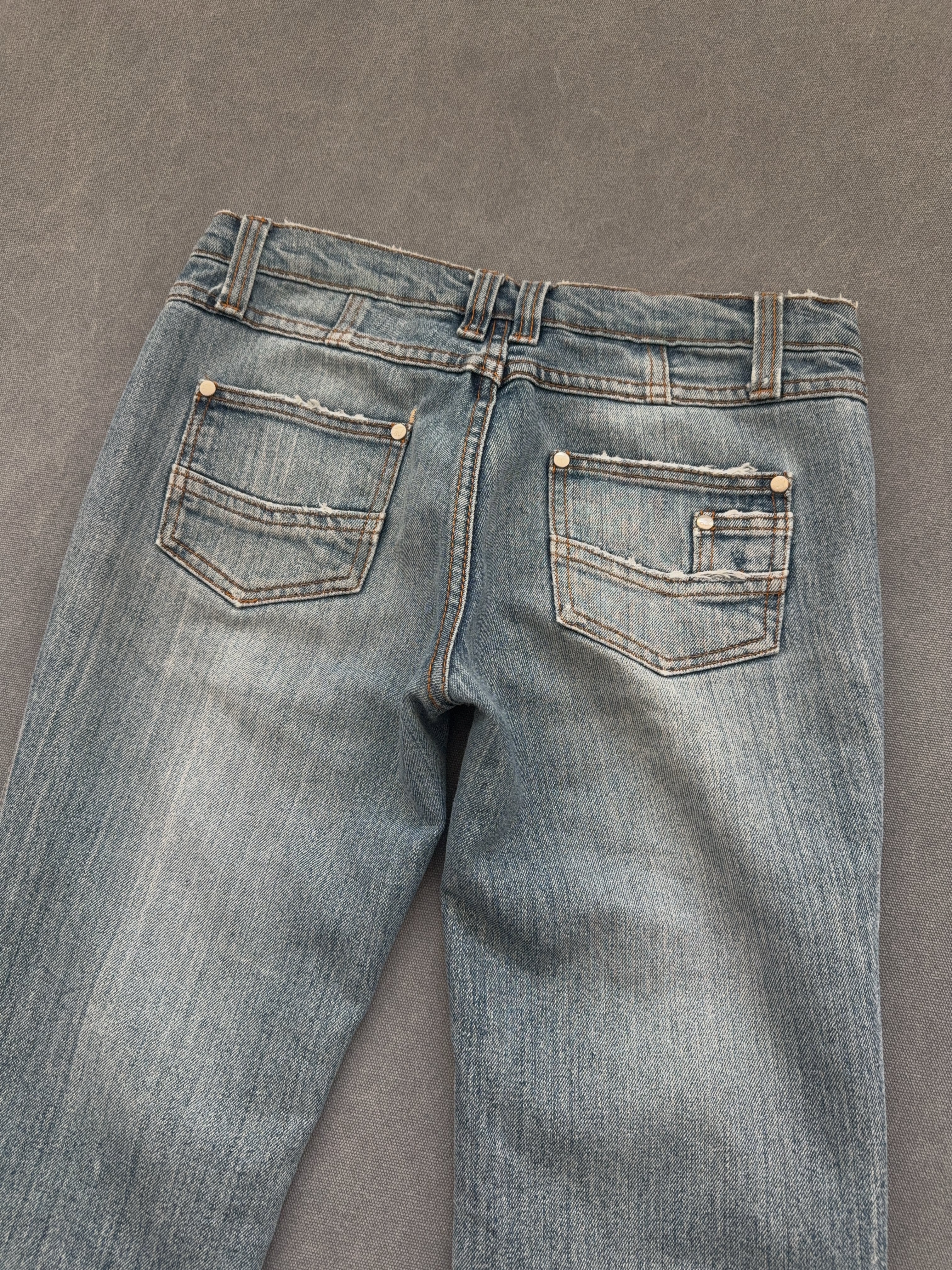 Vintage Energy Jeans (M)