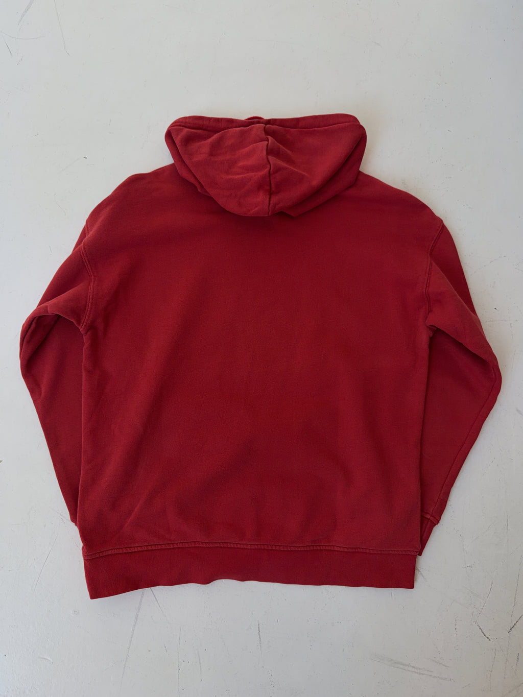 Vintage Adidas Hoodie (S)