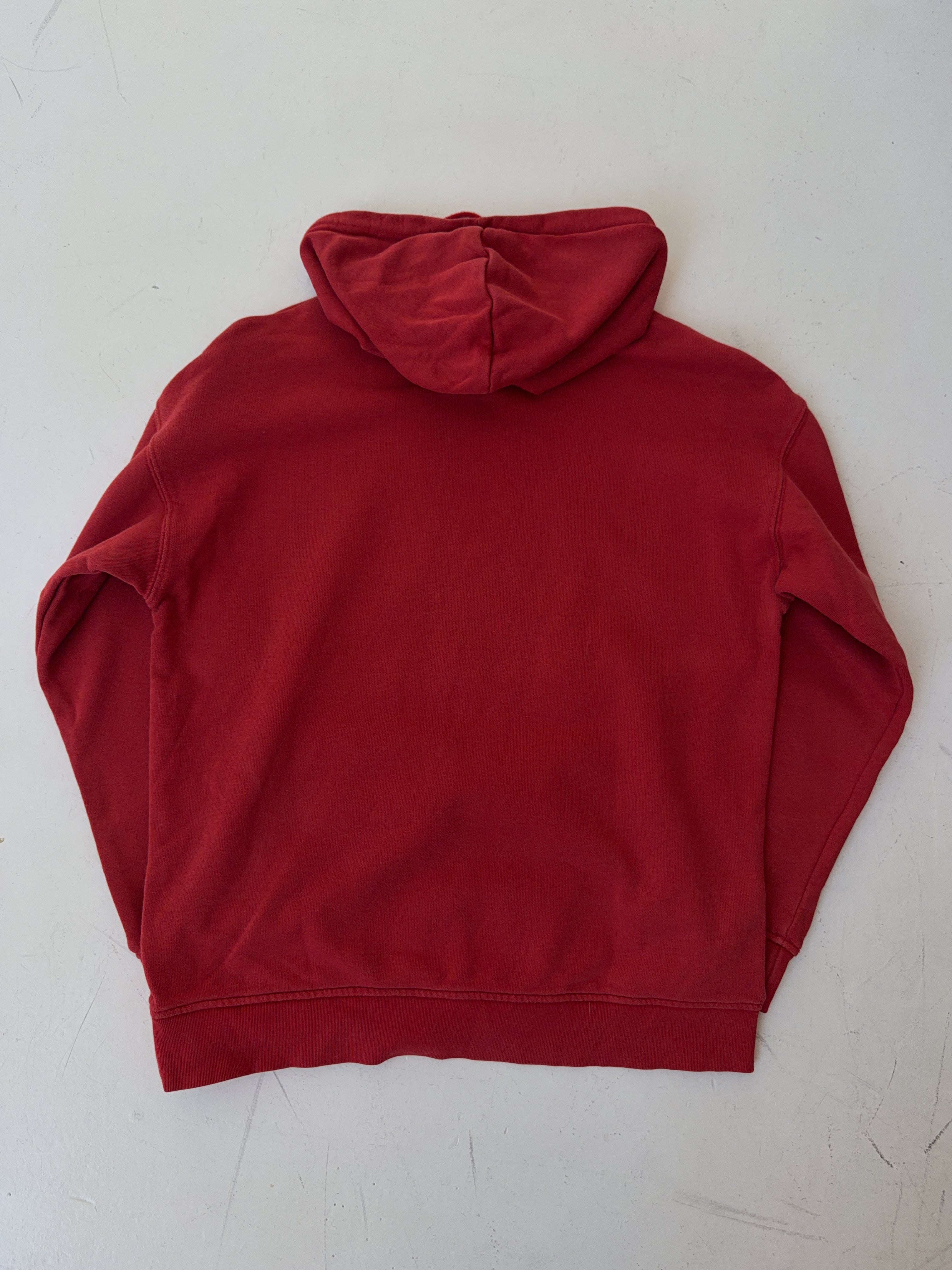 Vintage Adidas Hoodie (S)
