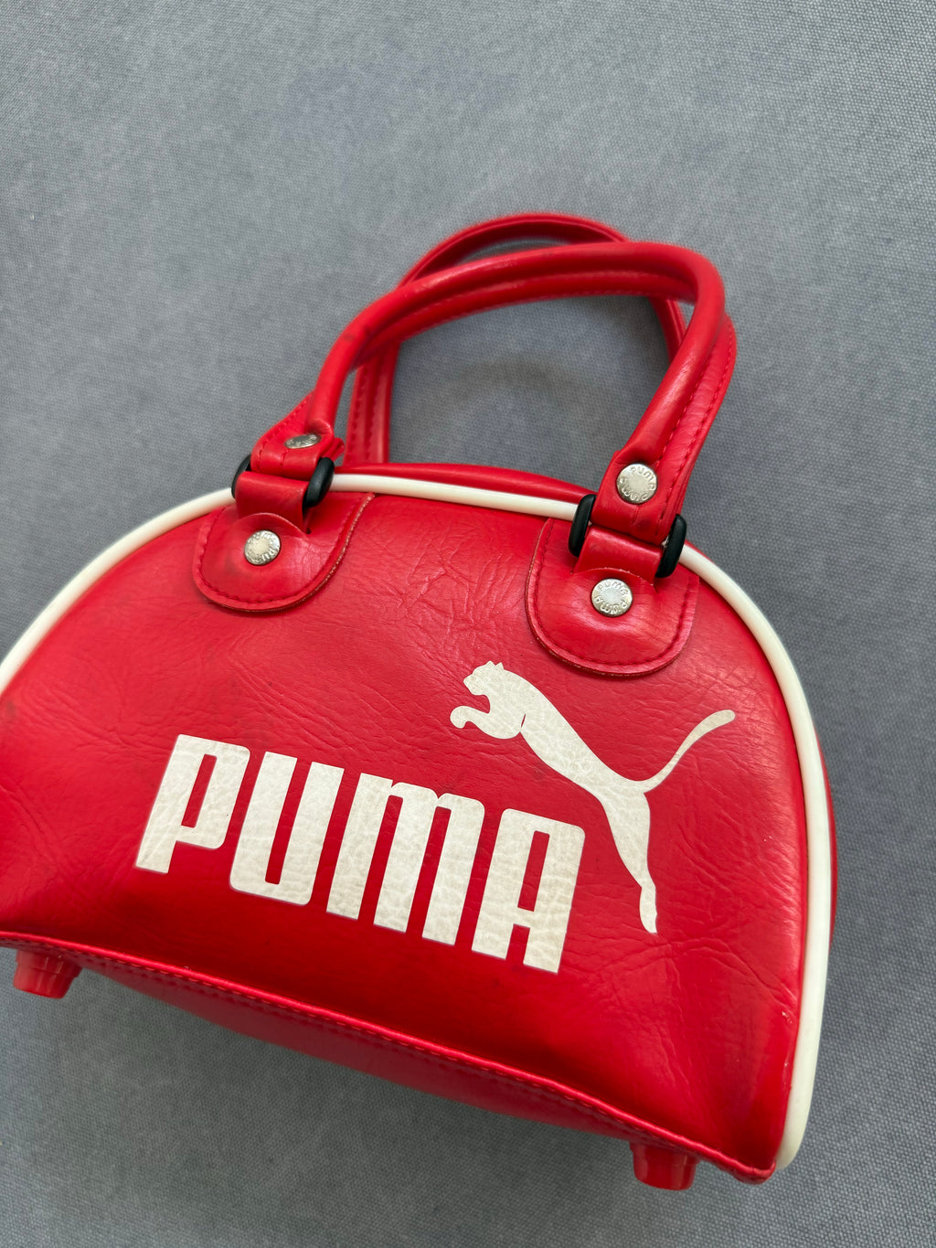 Vintage Puma ()