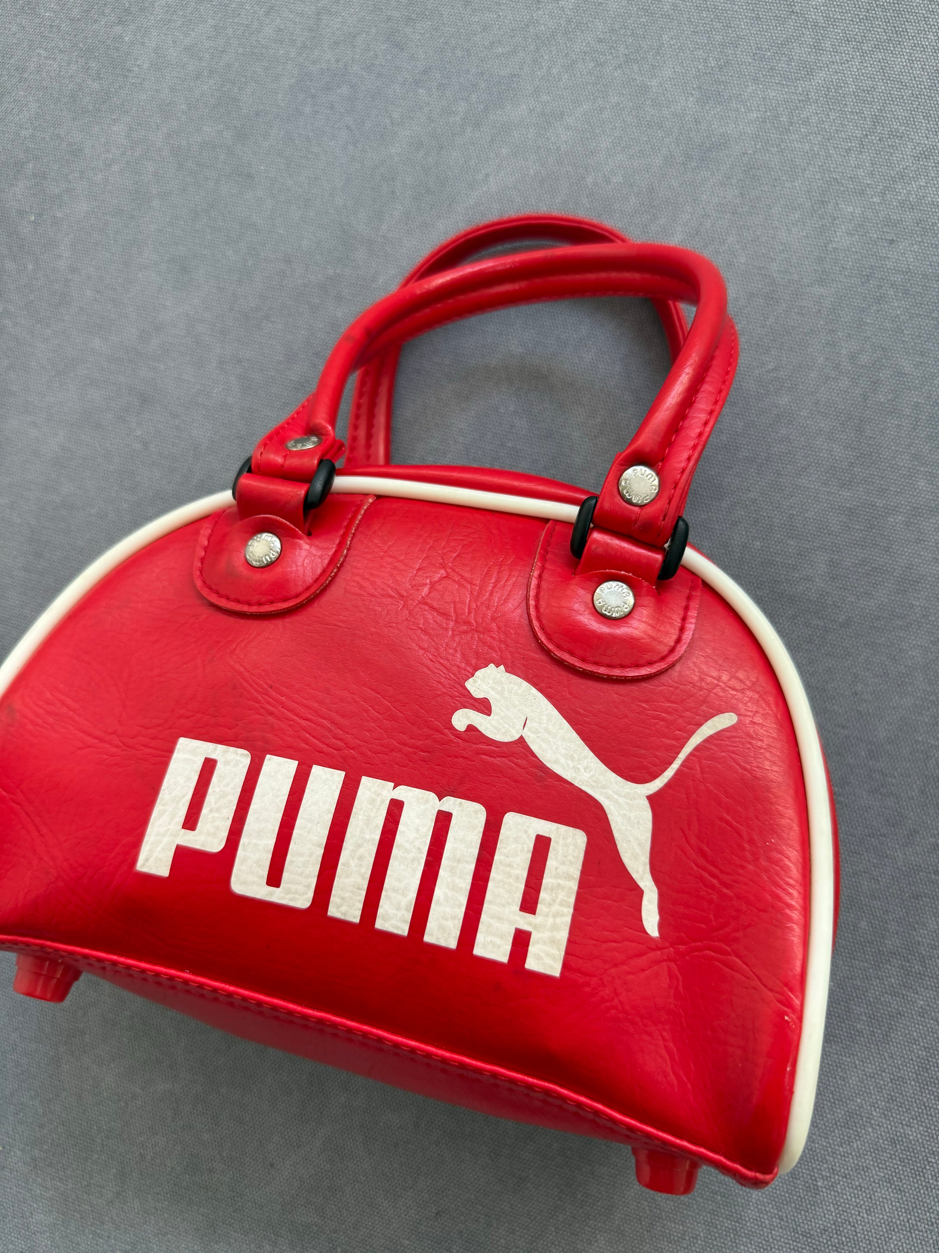 Vintage Puma ()