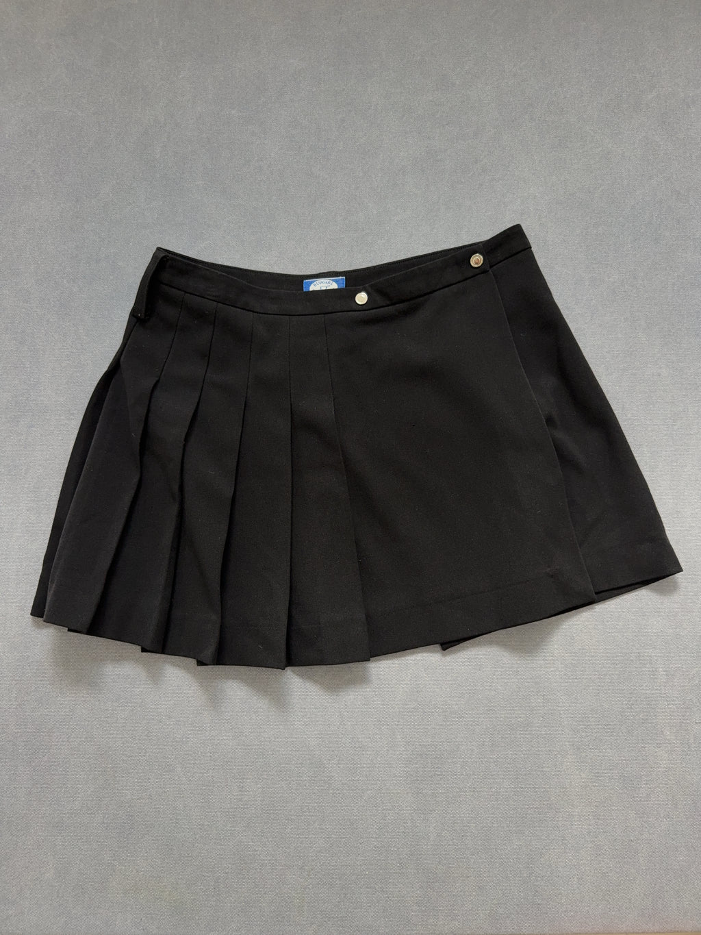 Vintage Blugirl Blumarine Skirt für Damen. Y2K Second Hand 2000s Fashion 
