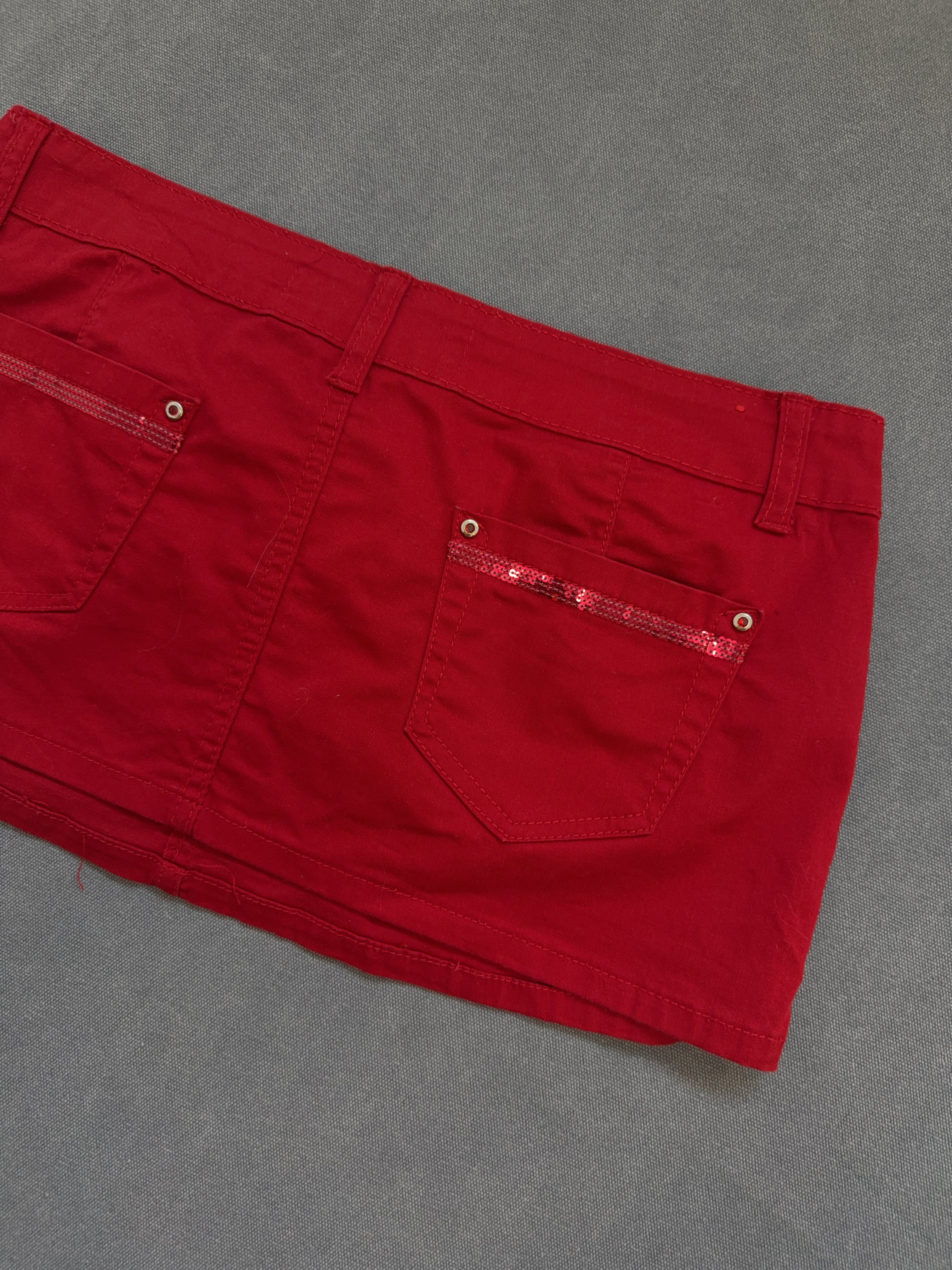 Vintage Miss Bohbon Rock (M)
