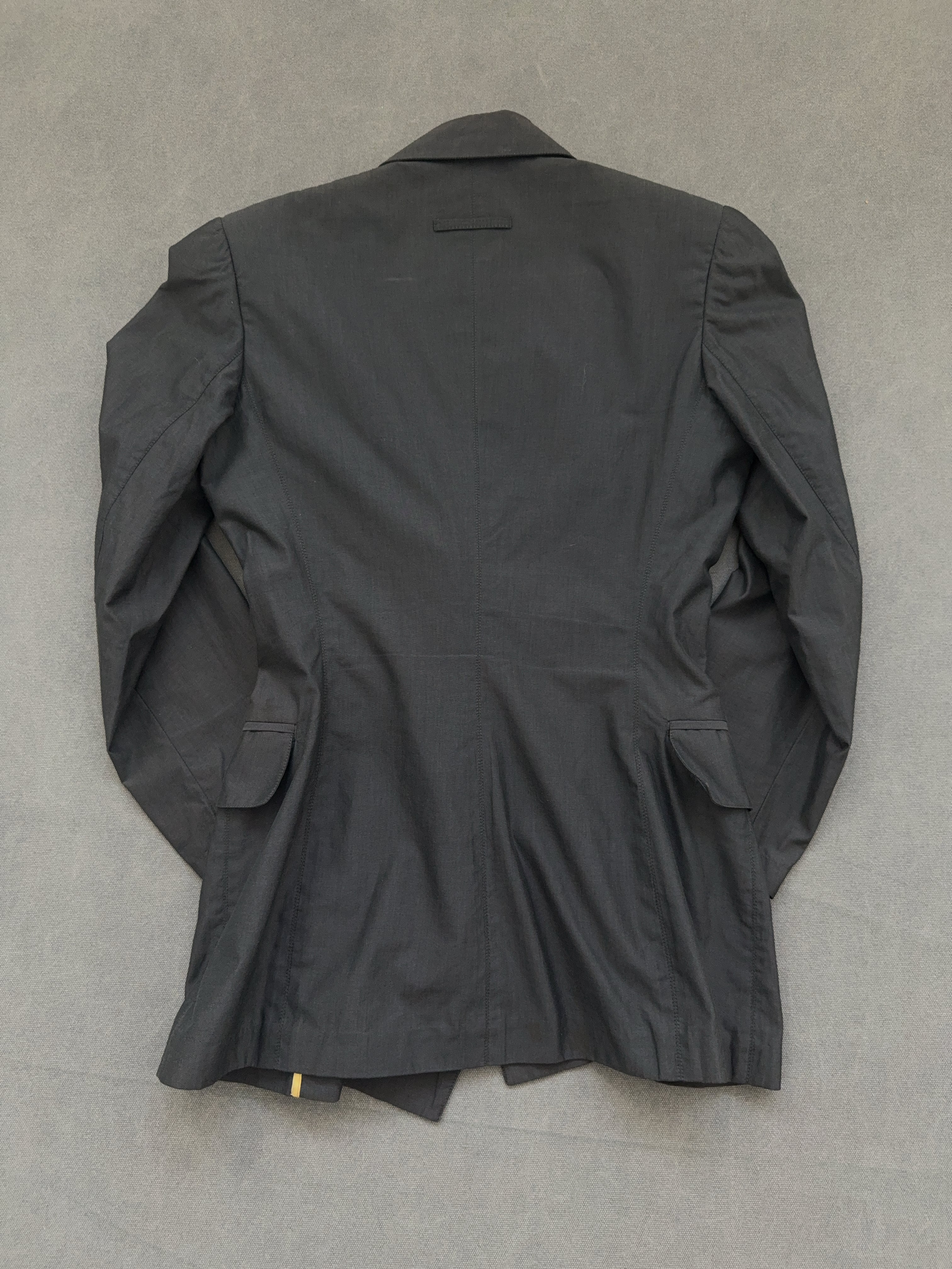 Vintage Jean Paul Gaultier Jacke (M)