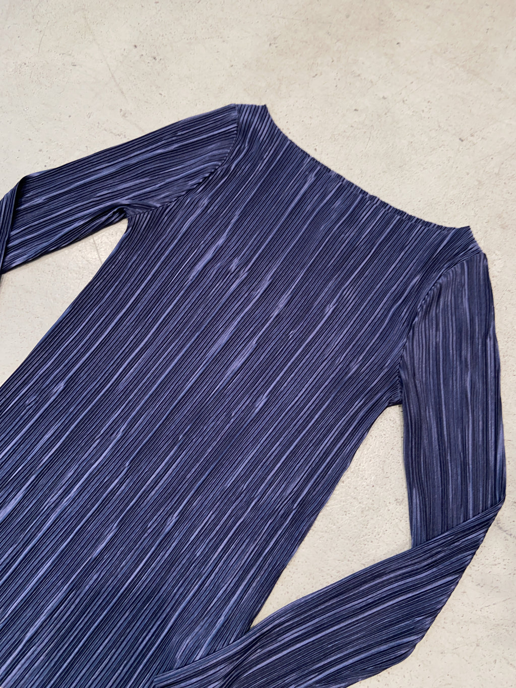Vintage Mötivi Longsleeve (S)