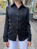 Vintage Gucci Hemd (M)