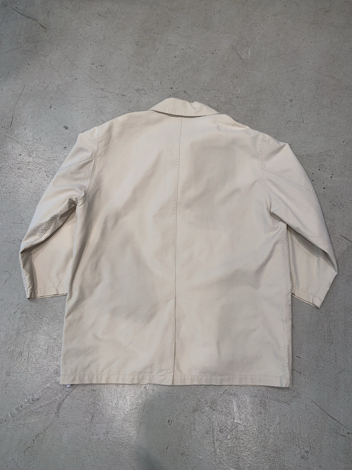 Vintage C.p. Company Coat (XL)