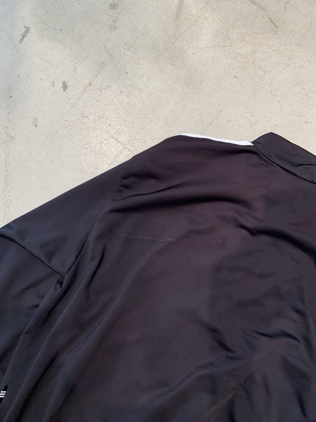 Vintage Adidas Track Jacke (M)