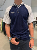 Vintage Umbro Polo Jersey (M)