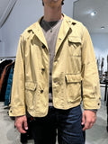 Vintage Fay Coat (L)