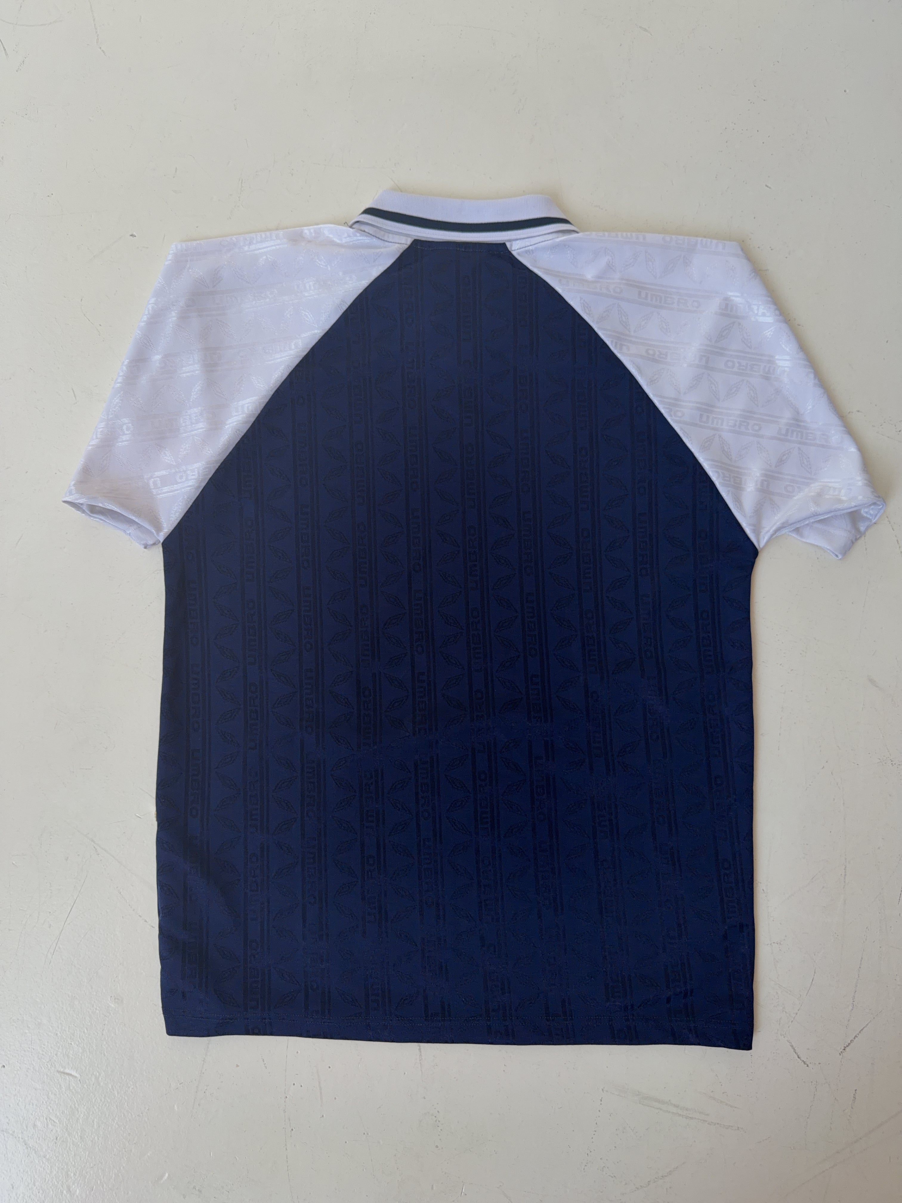Vintage Umbro Polo Jersey (M)