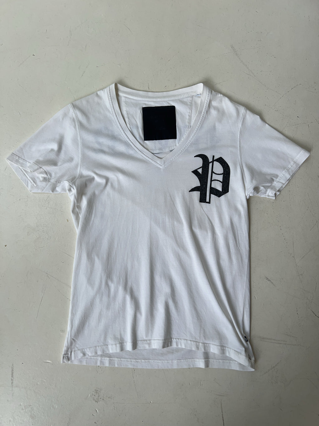 Vintage Philipp Plein SS15 T-shirt (L)