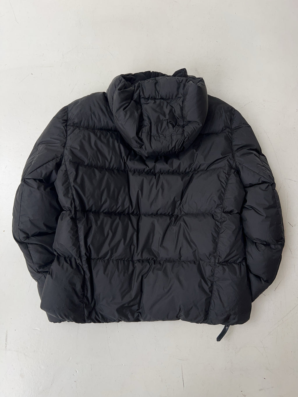 Vintage Ralph Lauren Puffer Jacke (M)