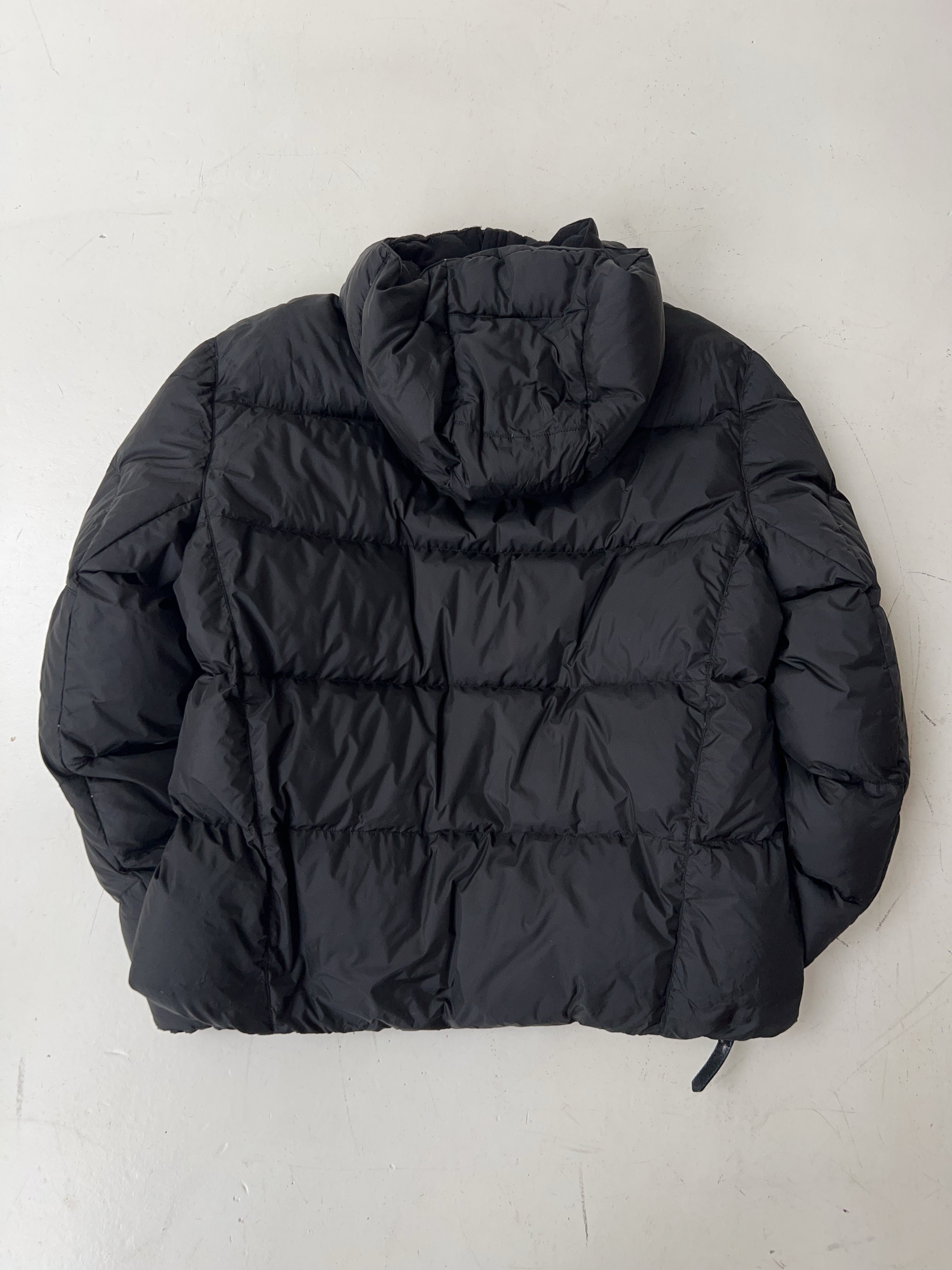 Vintage Ralph Lauren Puffer Jacke (M)
