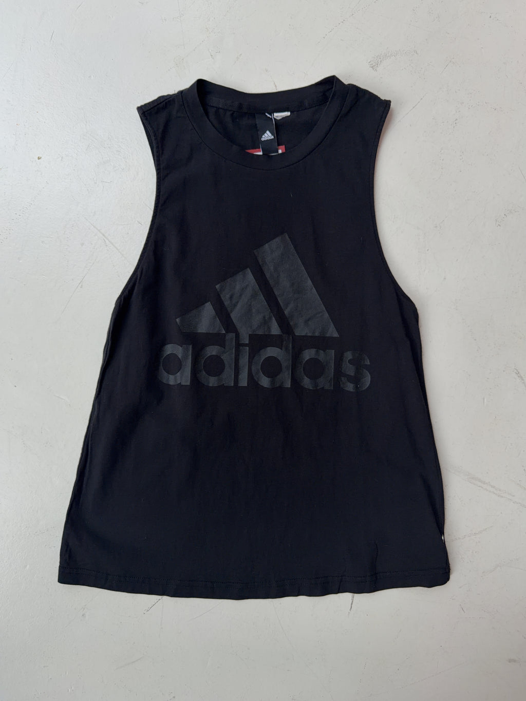 Vintage Adidas Tank Top (S)