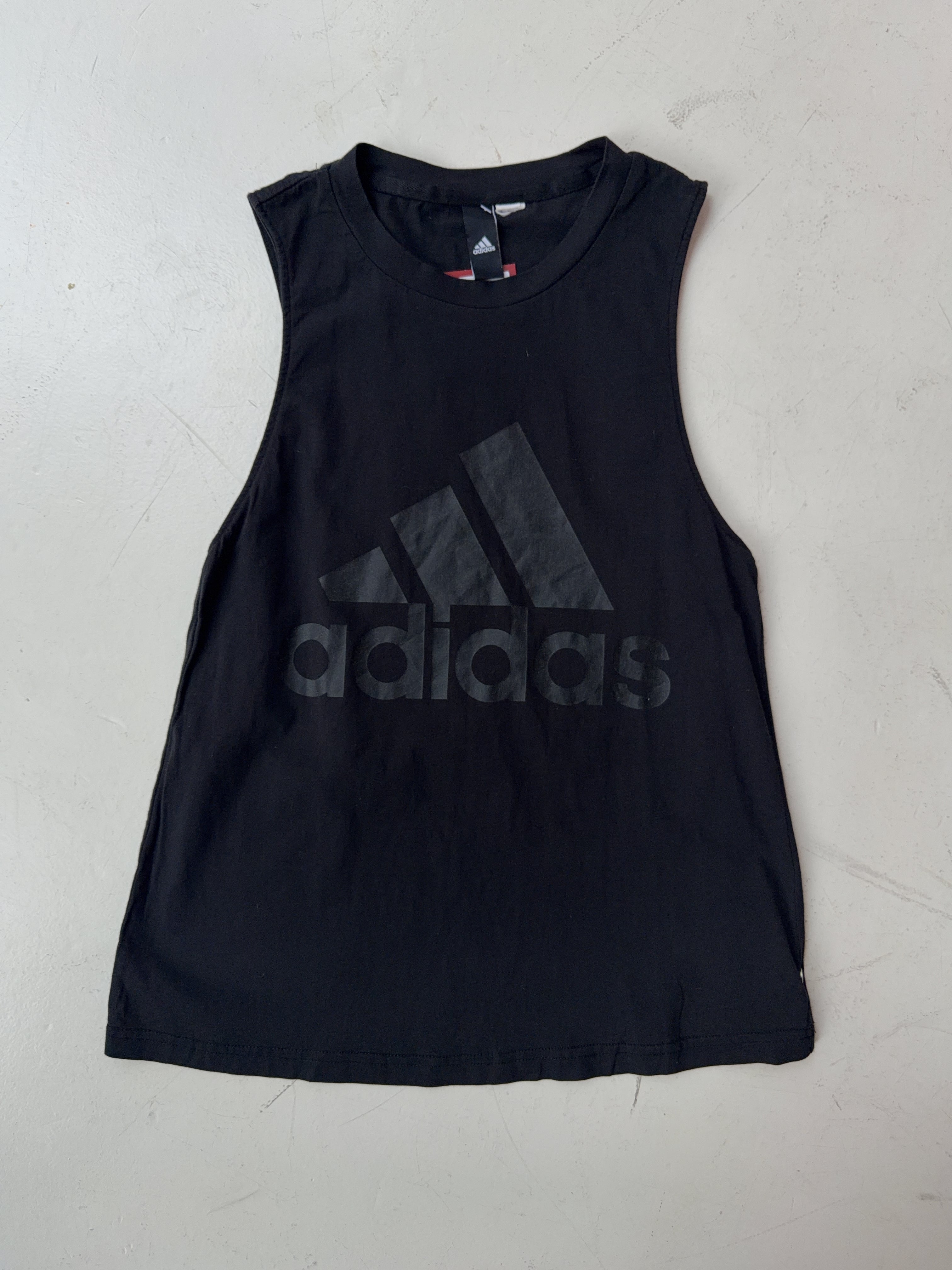 Vintage Adidas Tank Top (S)