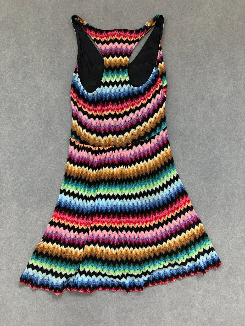 Vintage Miss Sixty Kleid (S)