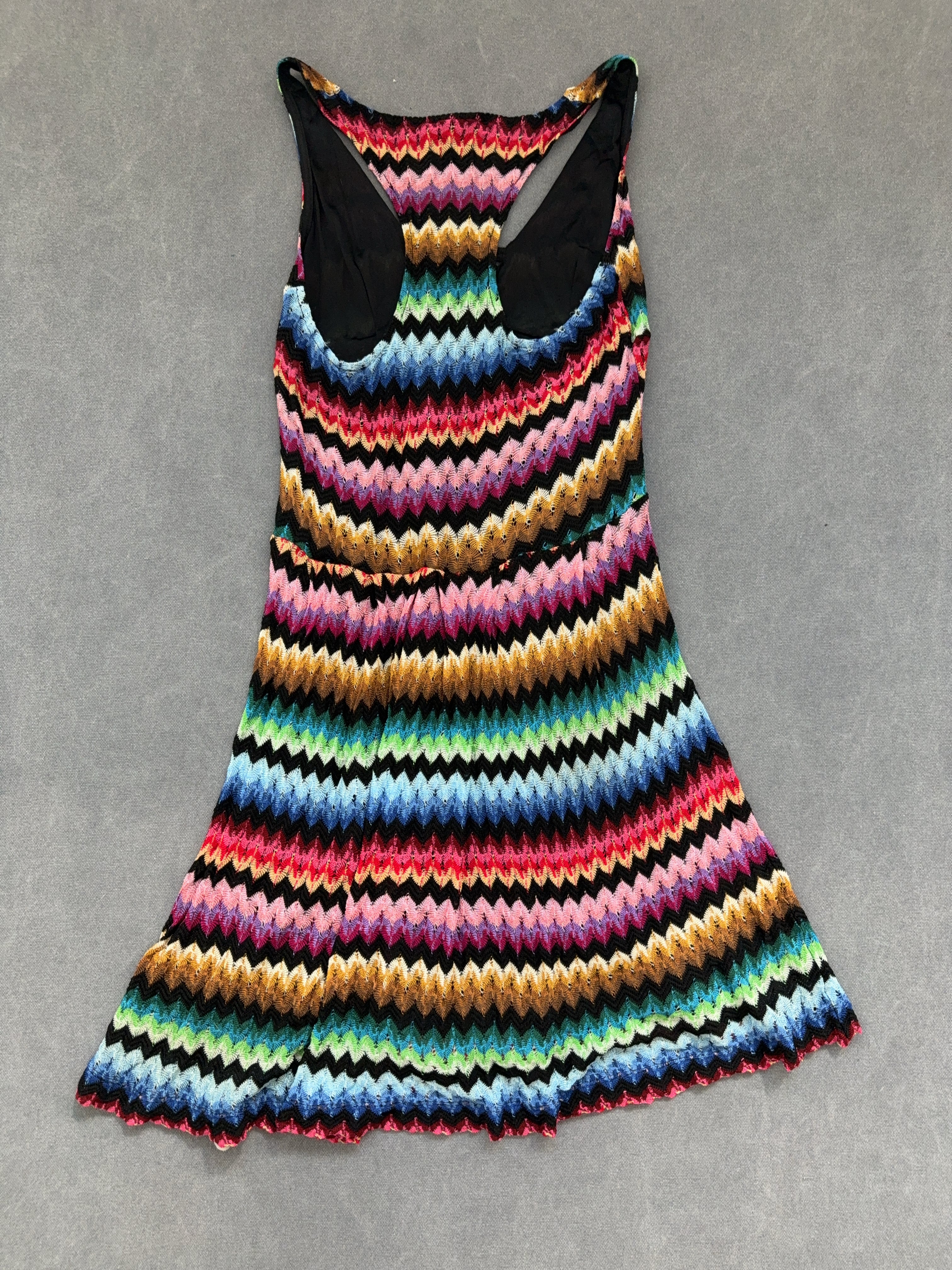 Vintage Miss Sixty Kleid (S)