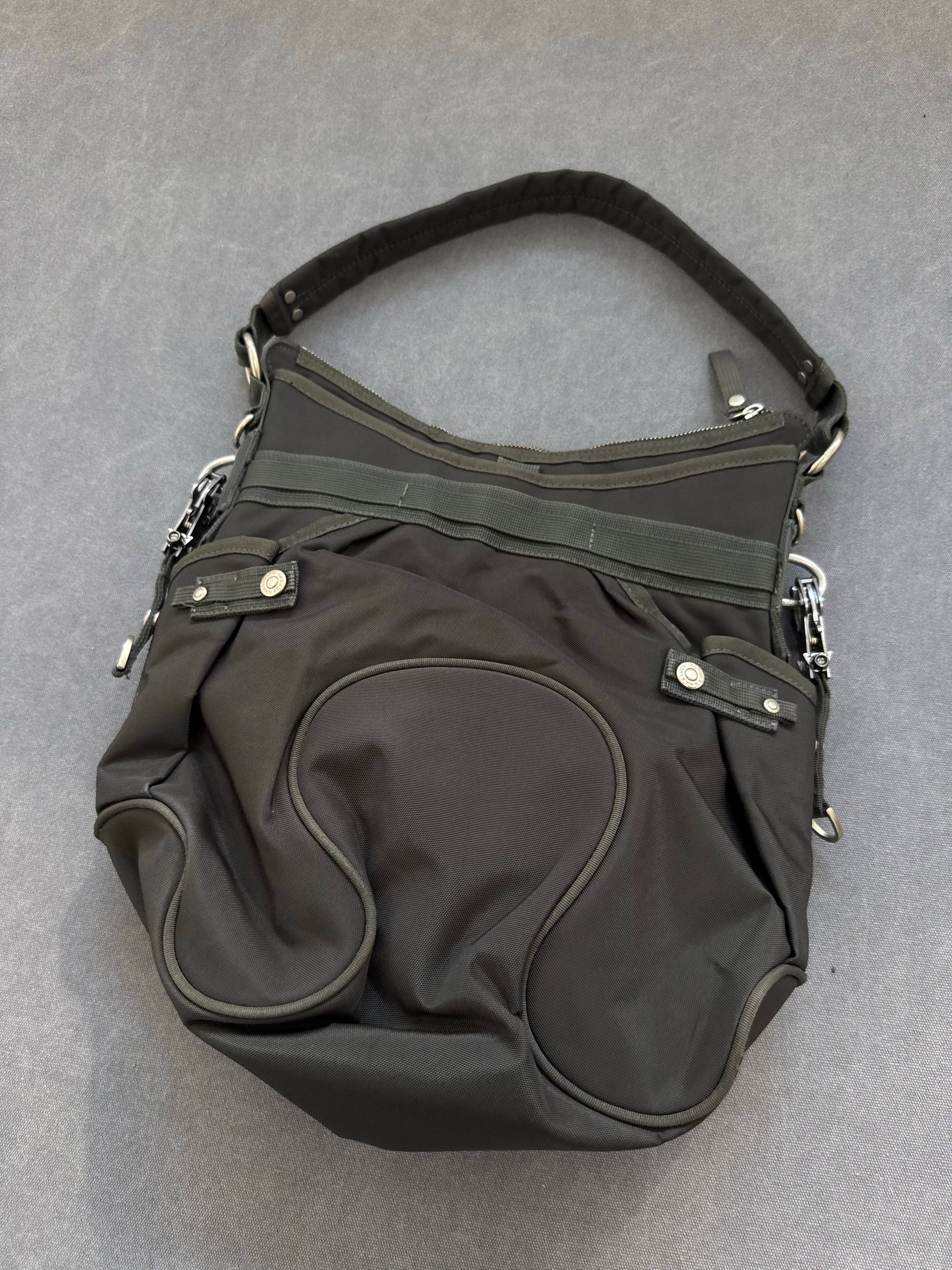 Vintage George Gina & Lucy Top ()