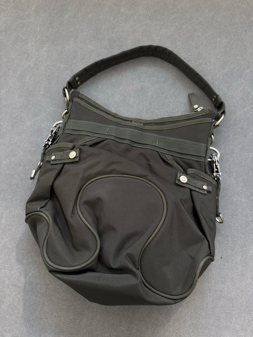 Vintage George Gina & Lucy Top ()