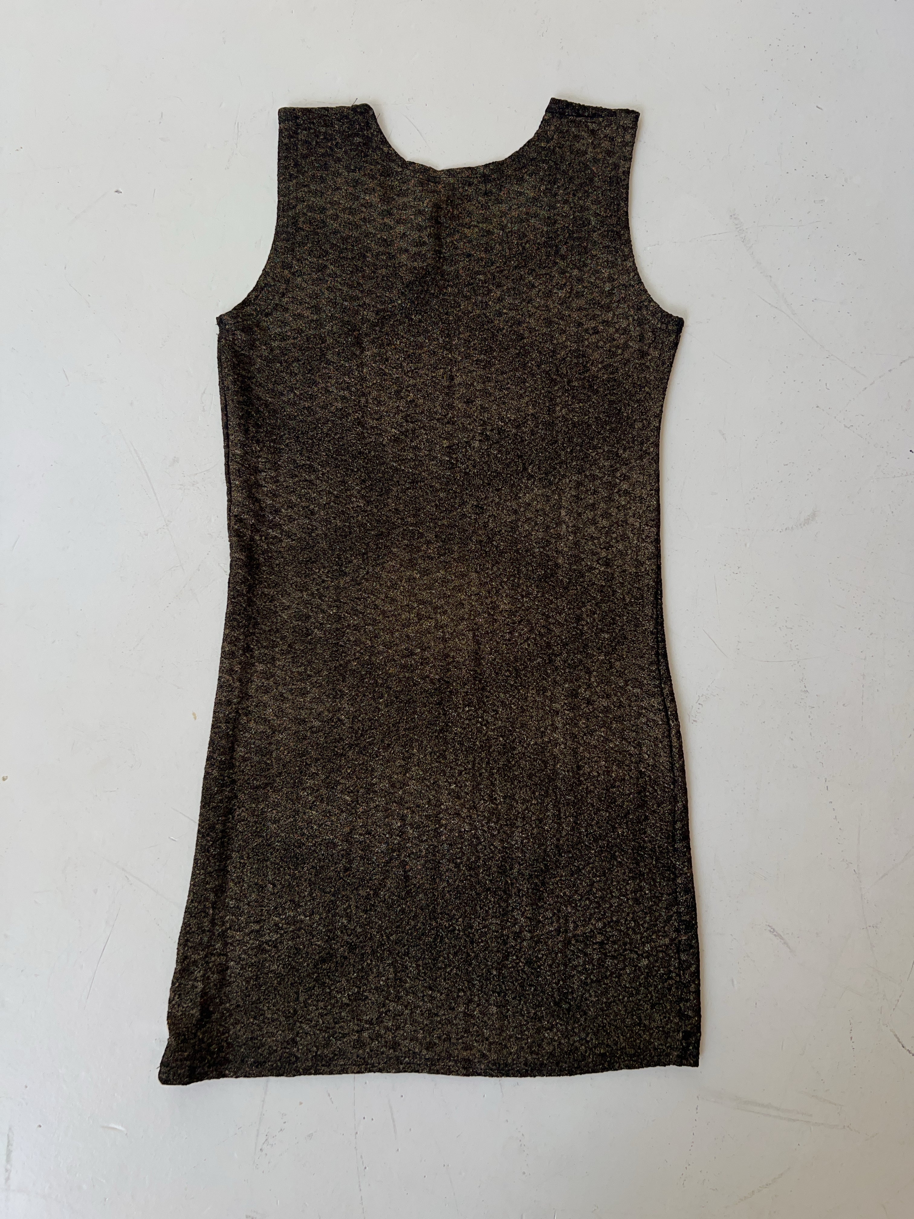 Vintage Iqueen Mini Kleid (M)