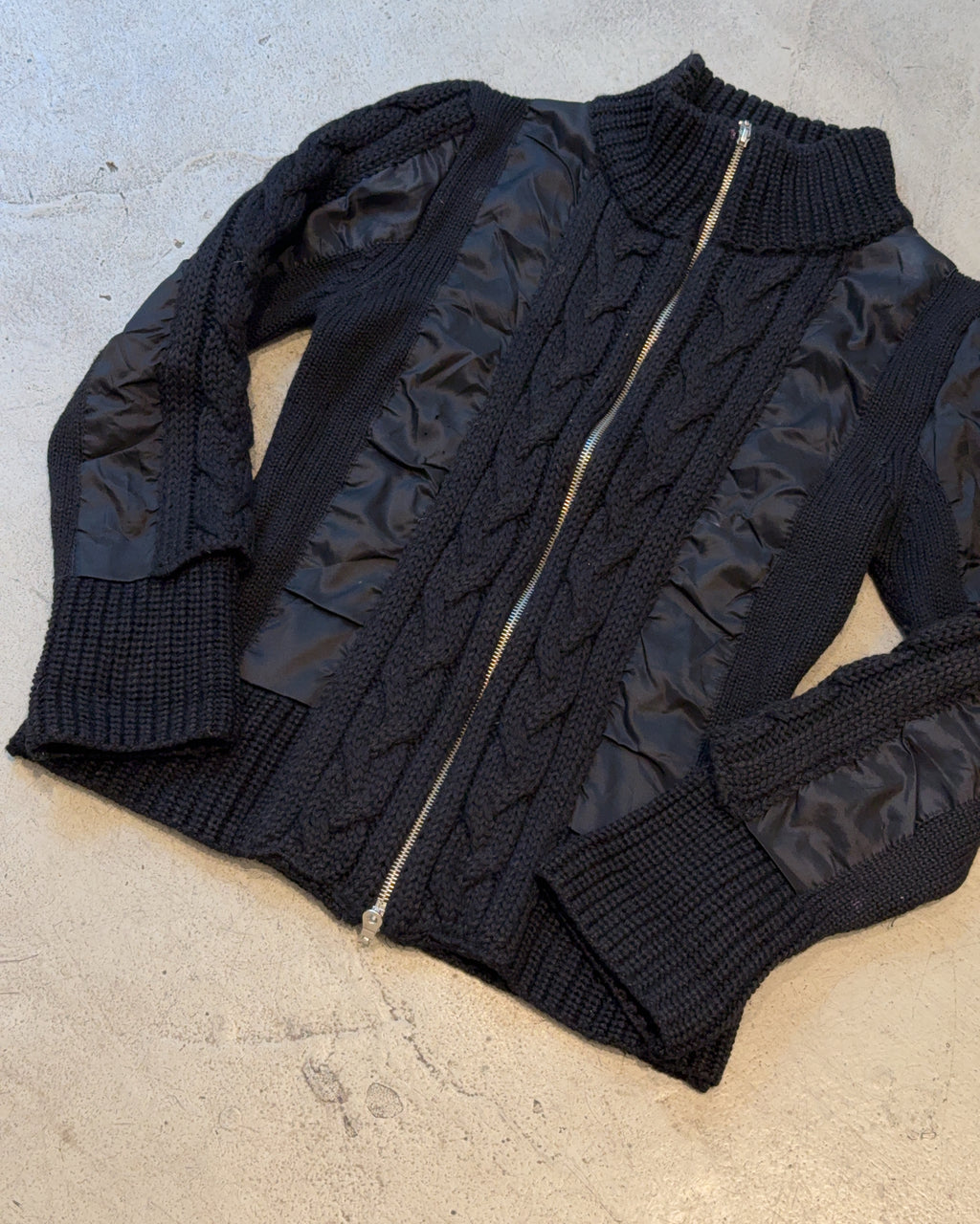 Vintage Annarita N Jacke (M)