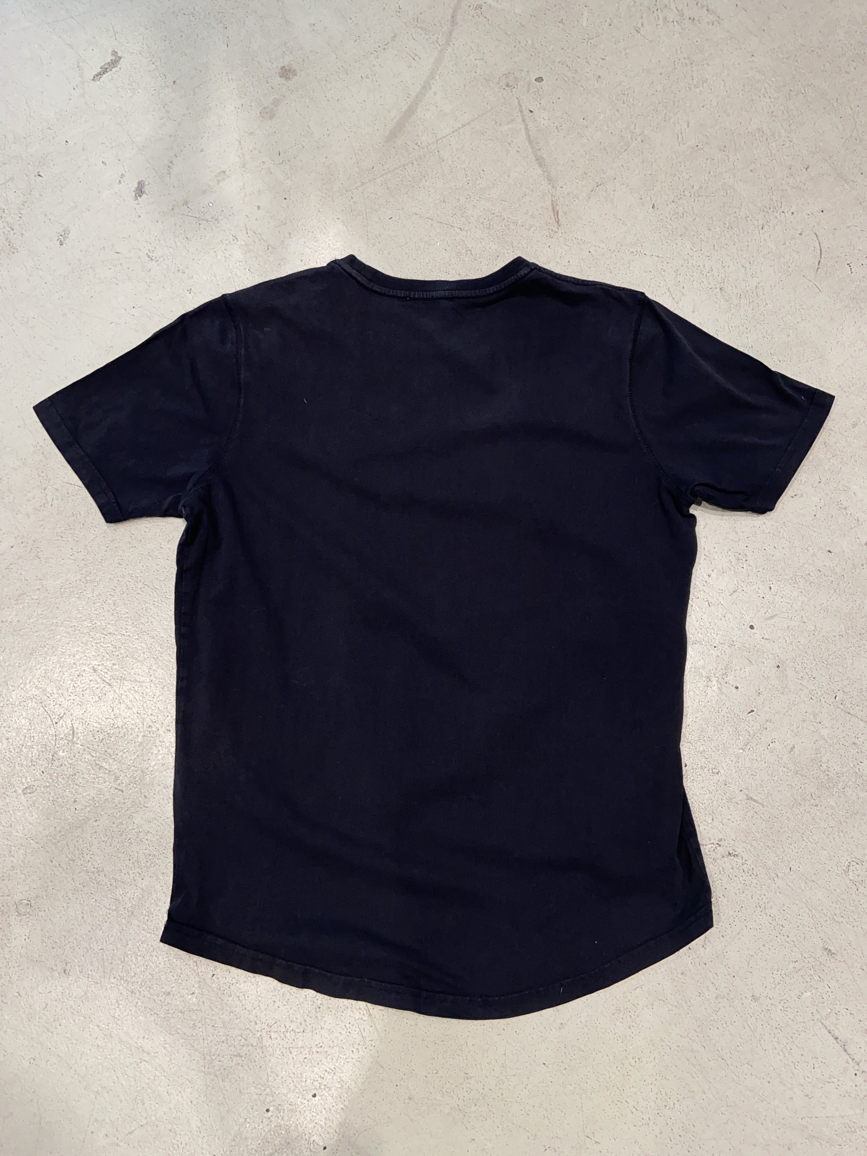 Vintage Dsquared2 Graphic T-Shirt (XL)