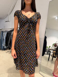 Vintage Denny Rose Dress (S)