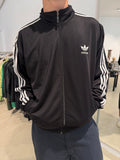 Vintage Adidas Track Jacket Firebird (L)