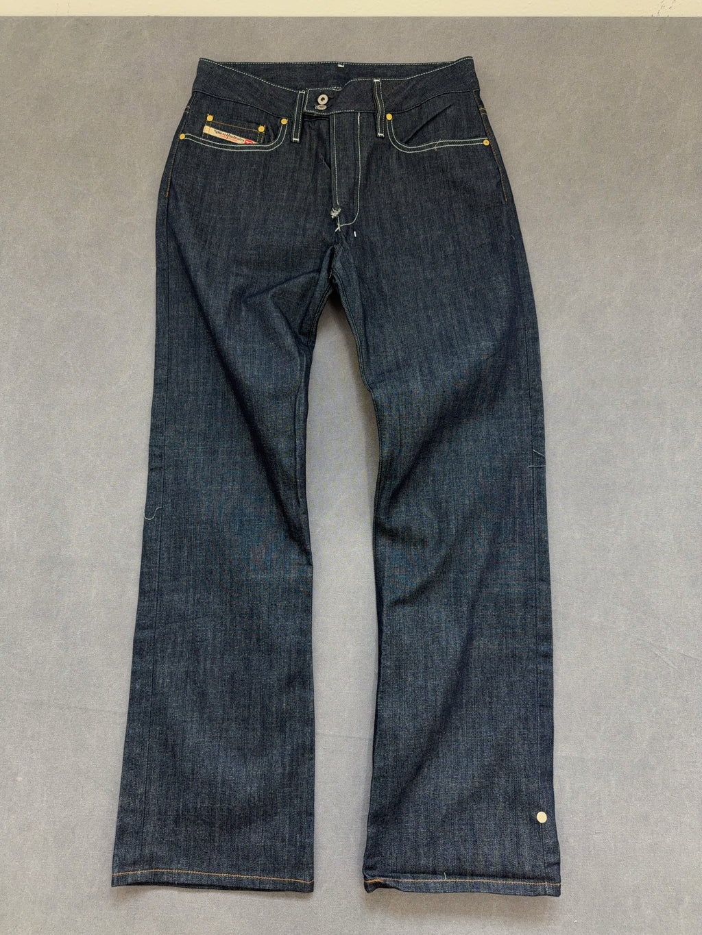Vintage Diesel Jeans (M)