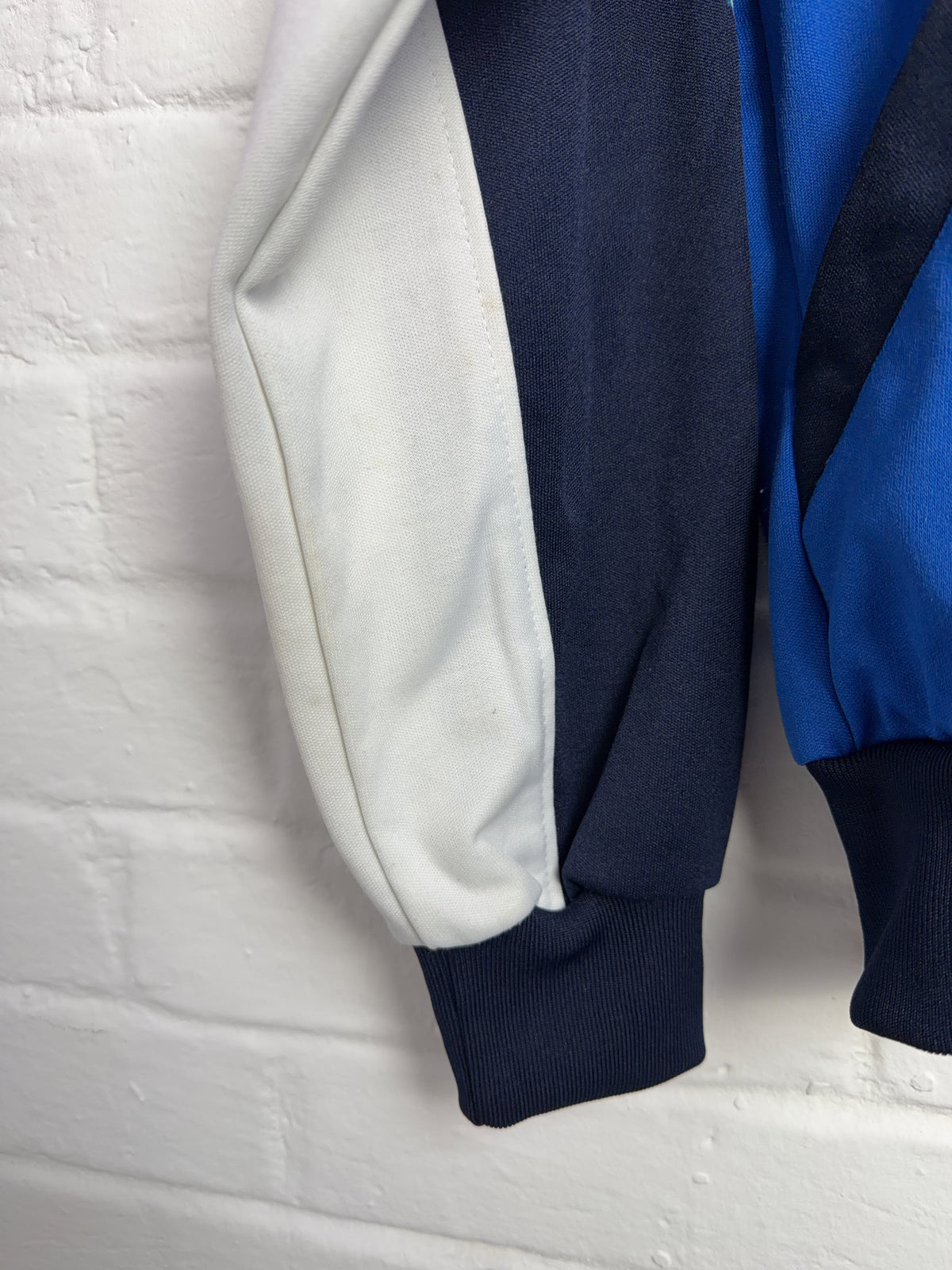 Vintage Diadora Italy Track Jacke (M)