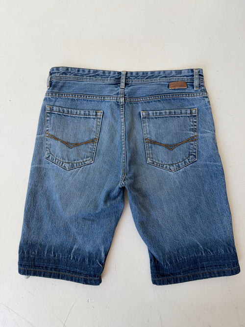 Vintage Jorts (M)