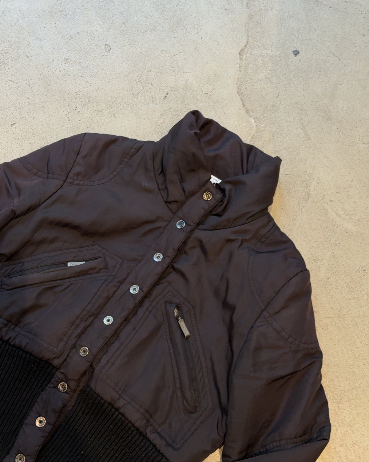Vintage Extyn Jacke (S)