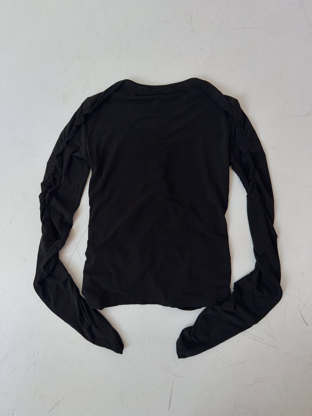 Vintage Sportstaff Longsleeve (L)