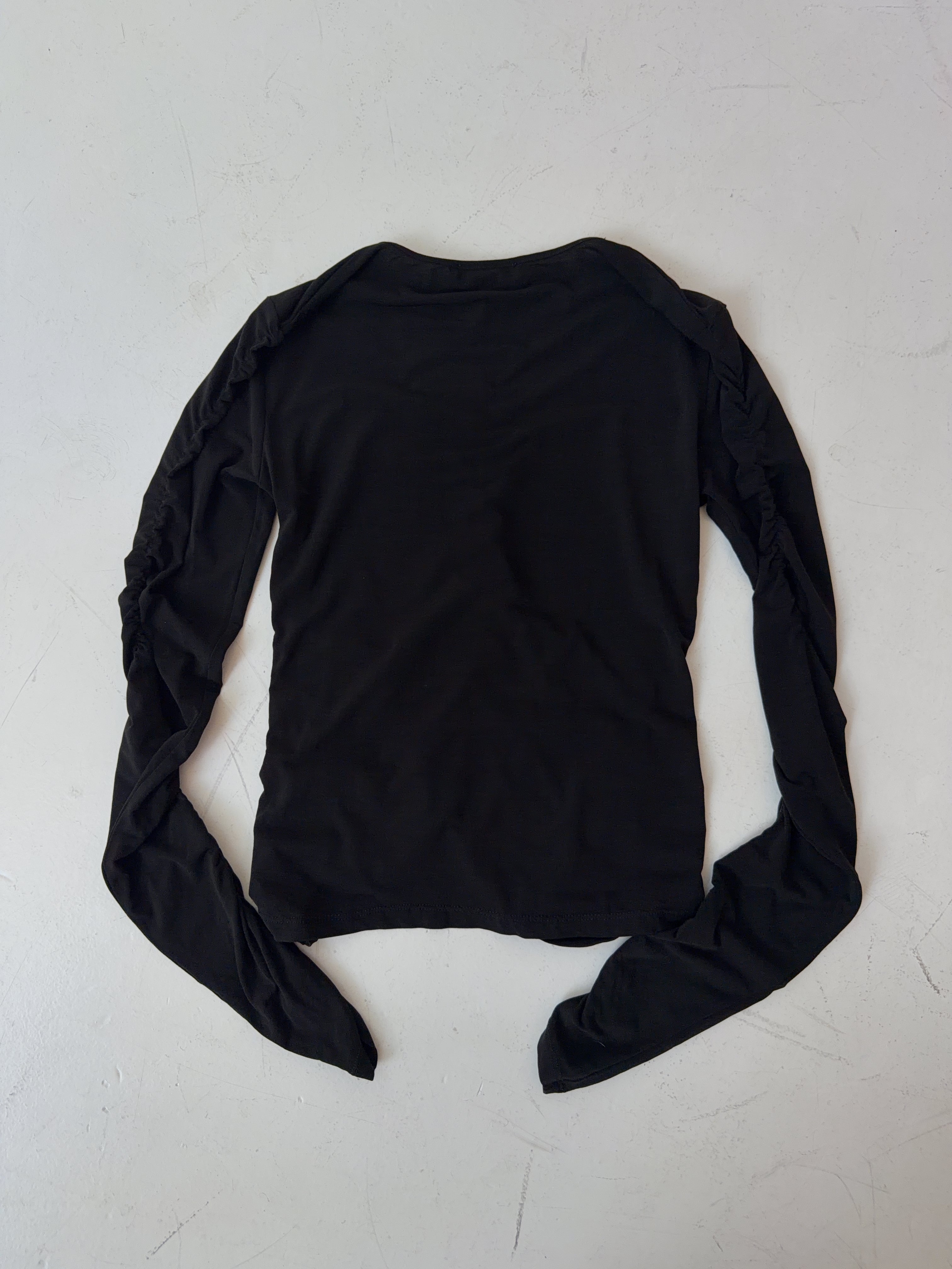 Vintage Sportstaff Longsleeve (L)