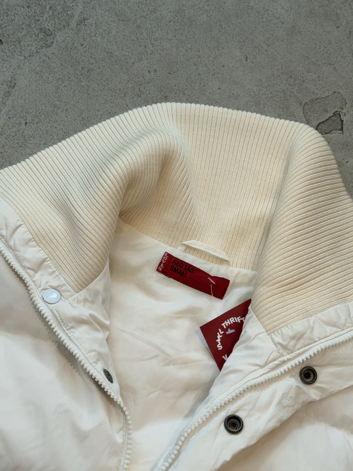 Vintage Levi's Jacke (S)