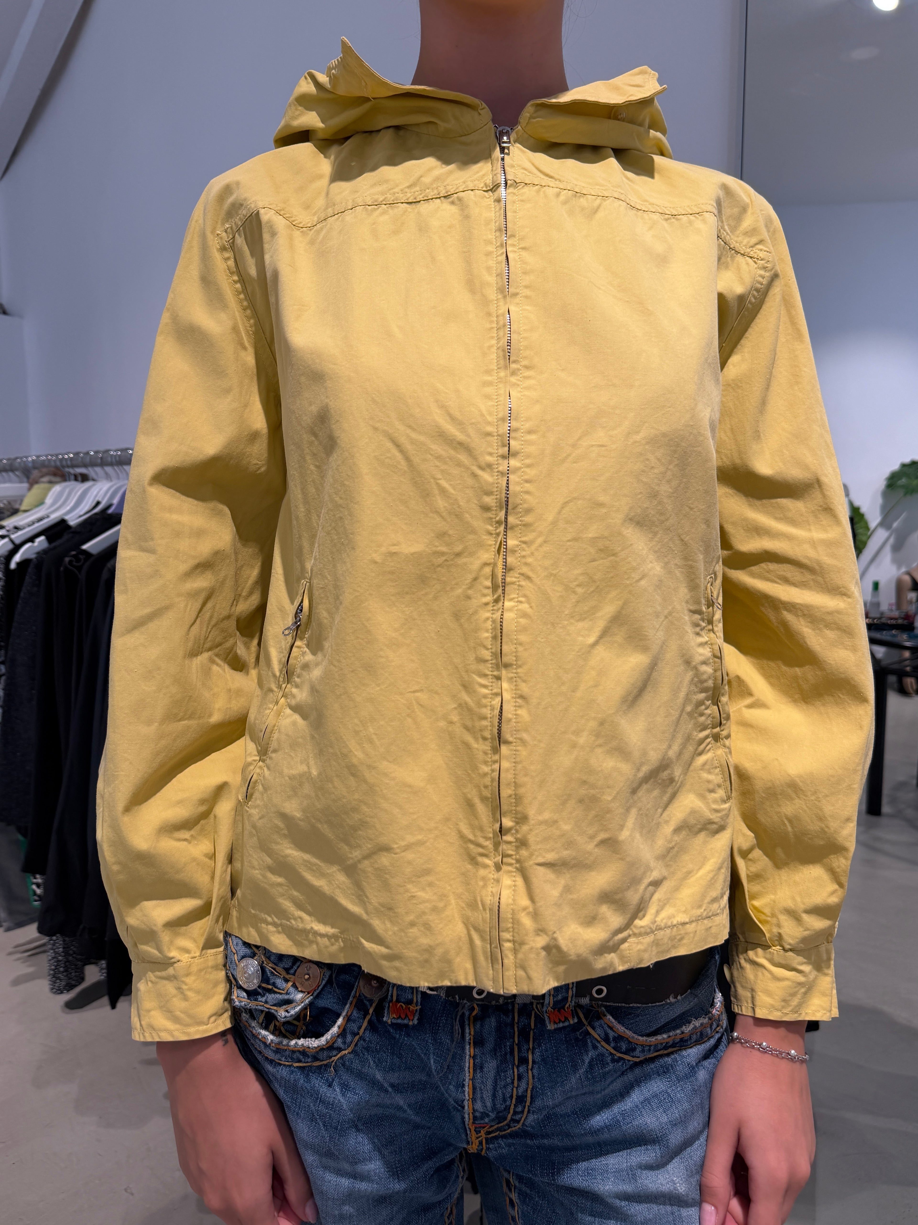 Vintage Angelo Borghi Jacke (L)