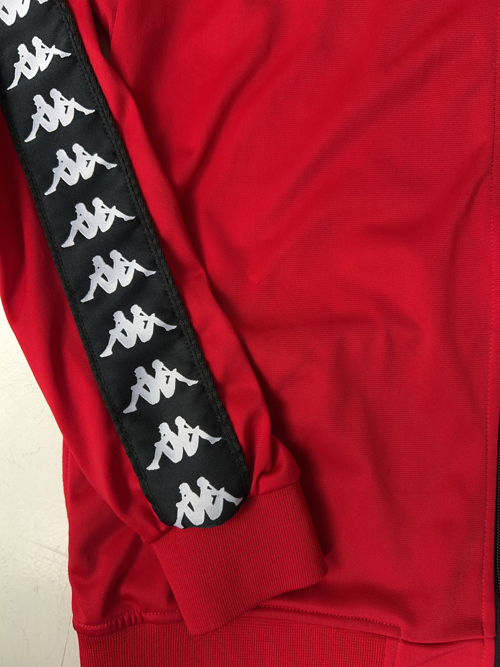 Vintage Kappa Track Jacke (L)