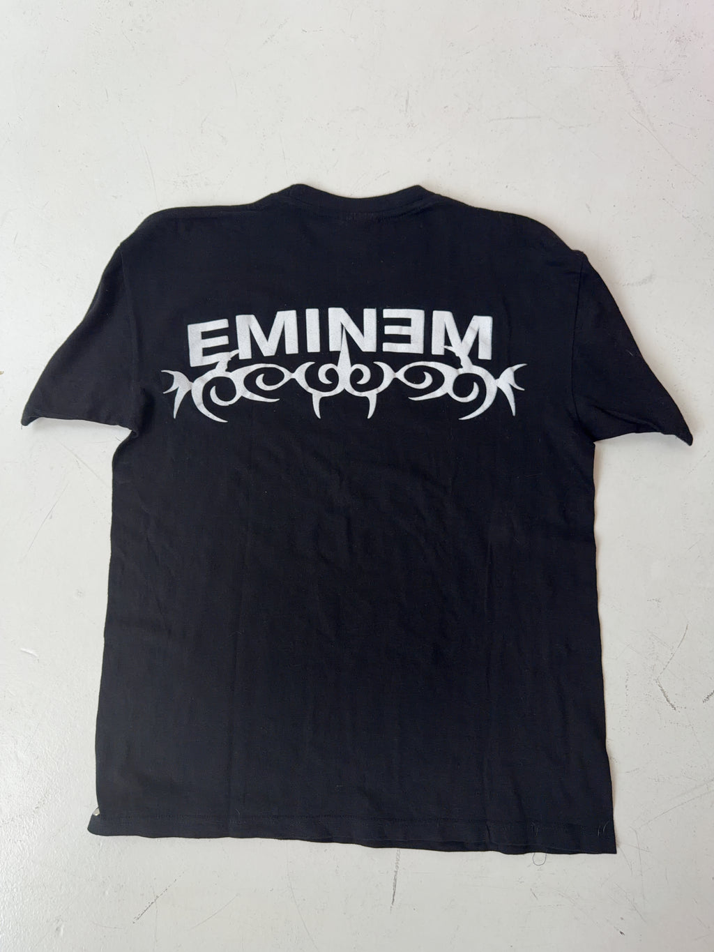 Vintage Eminem T-shirt (M)