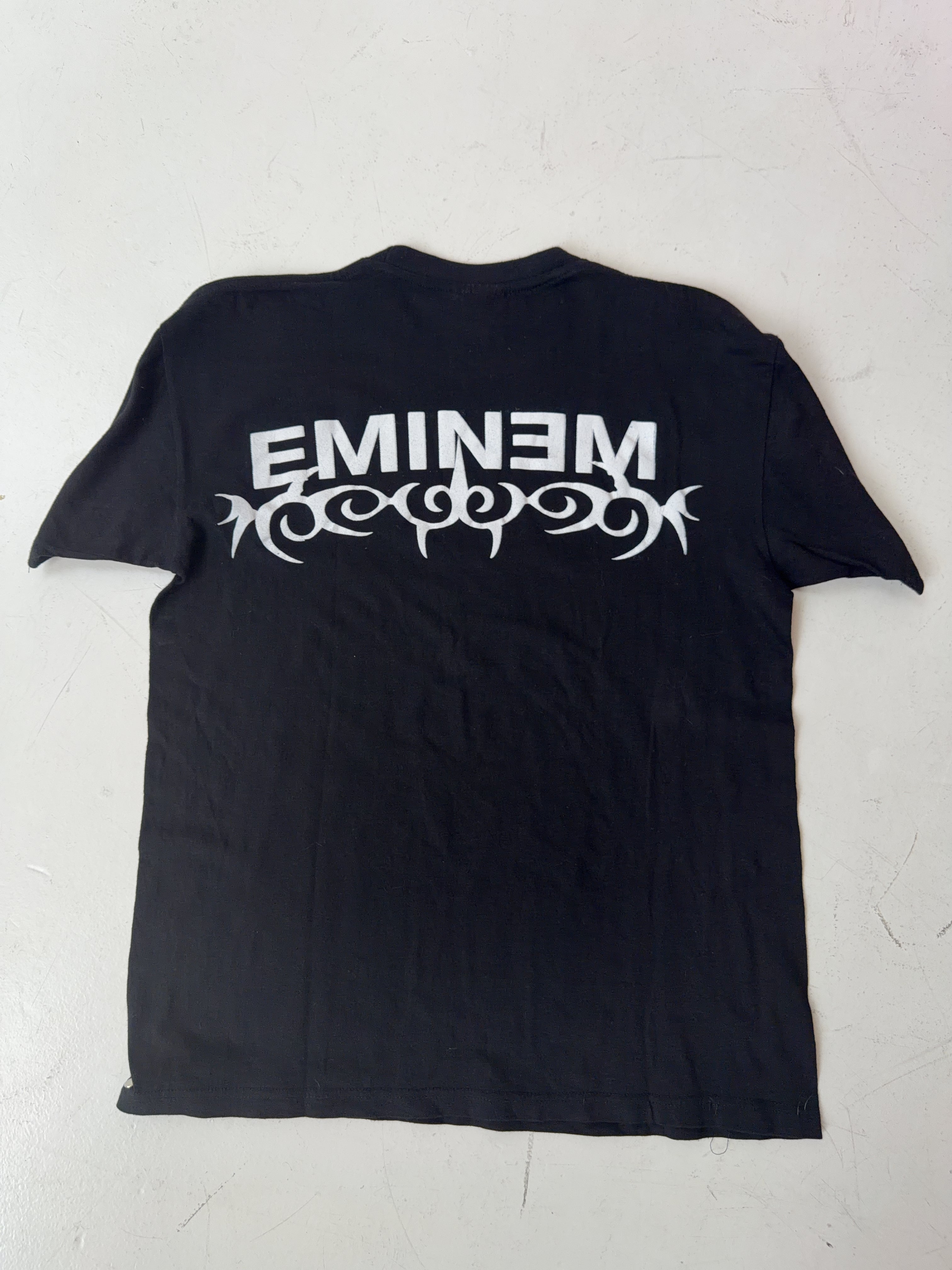 Vintage Eminem T-shirt (M)