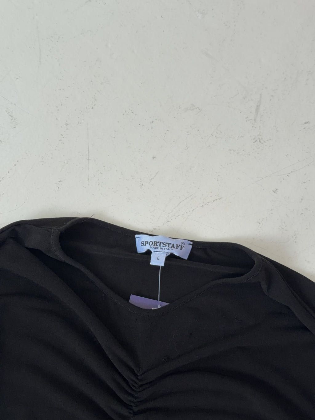 Vintage Sportstaff Longsleeve (L)
