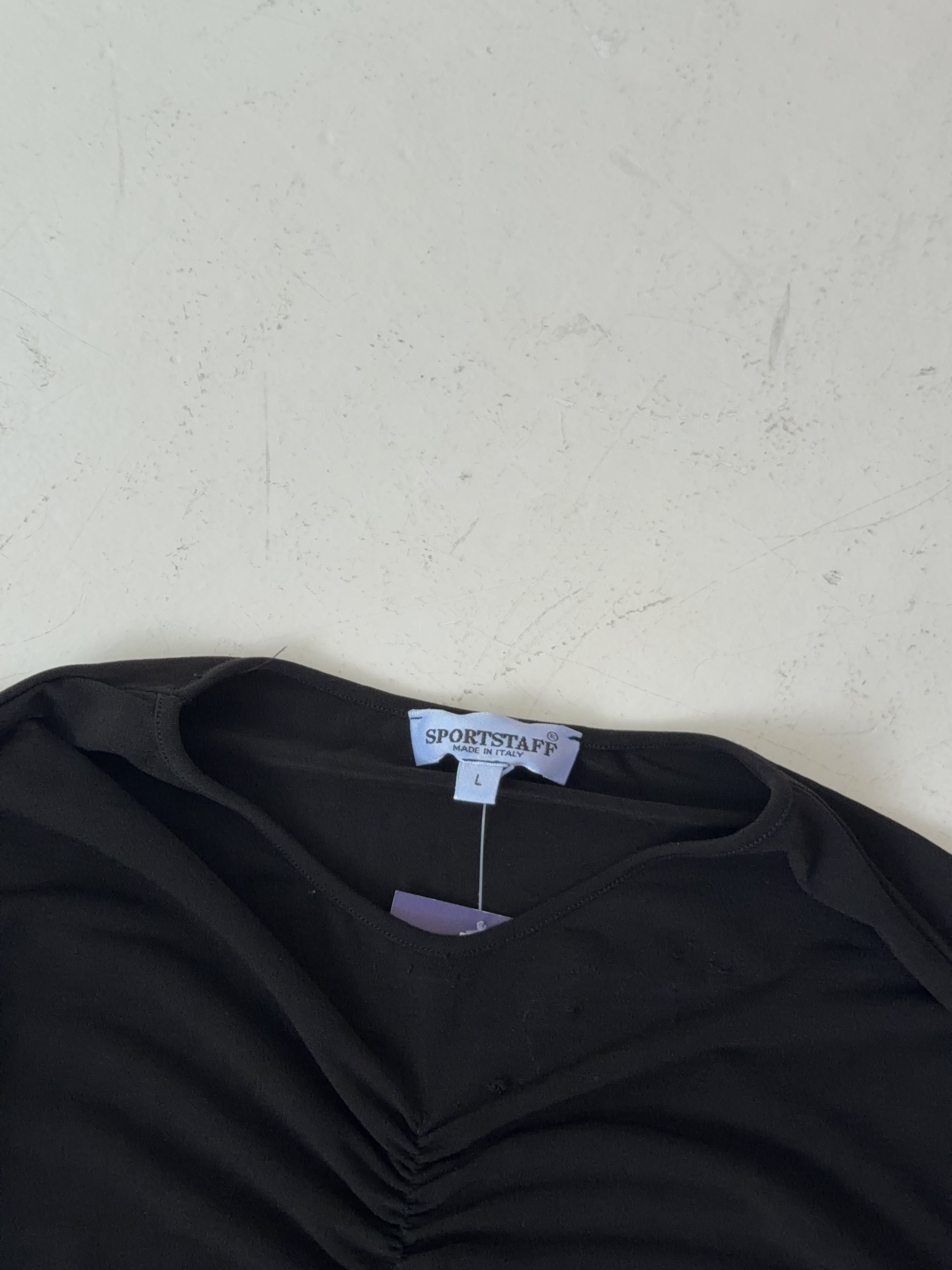 Vintage Sportstaff Longsleeve (L)