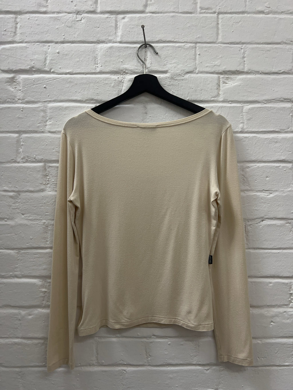 Vintage Moschino Longsleeve (L)