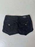 Vintage Laguna Beach Manhattan Beach Hot Pants (XS)